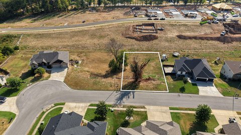 Land, Nixa, MO