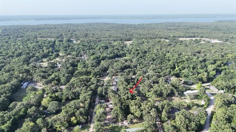 LAND - Hawk Cove, TX