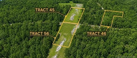 Water View Lot Opportunity