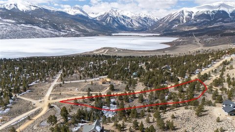 Land, TWIN LAKES, CO