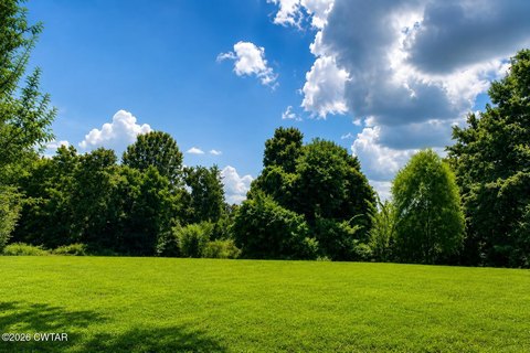 LAND - Sharon, TN