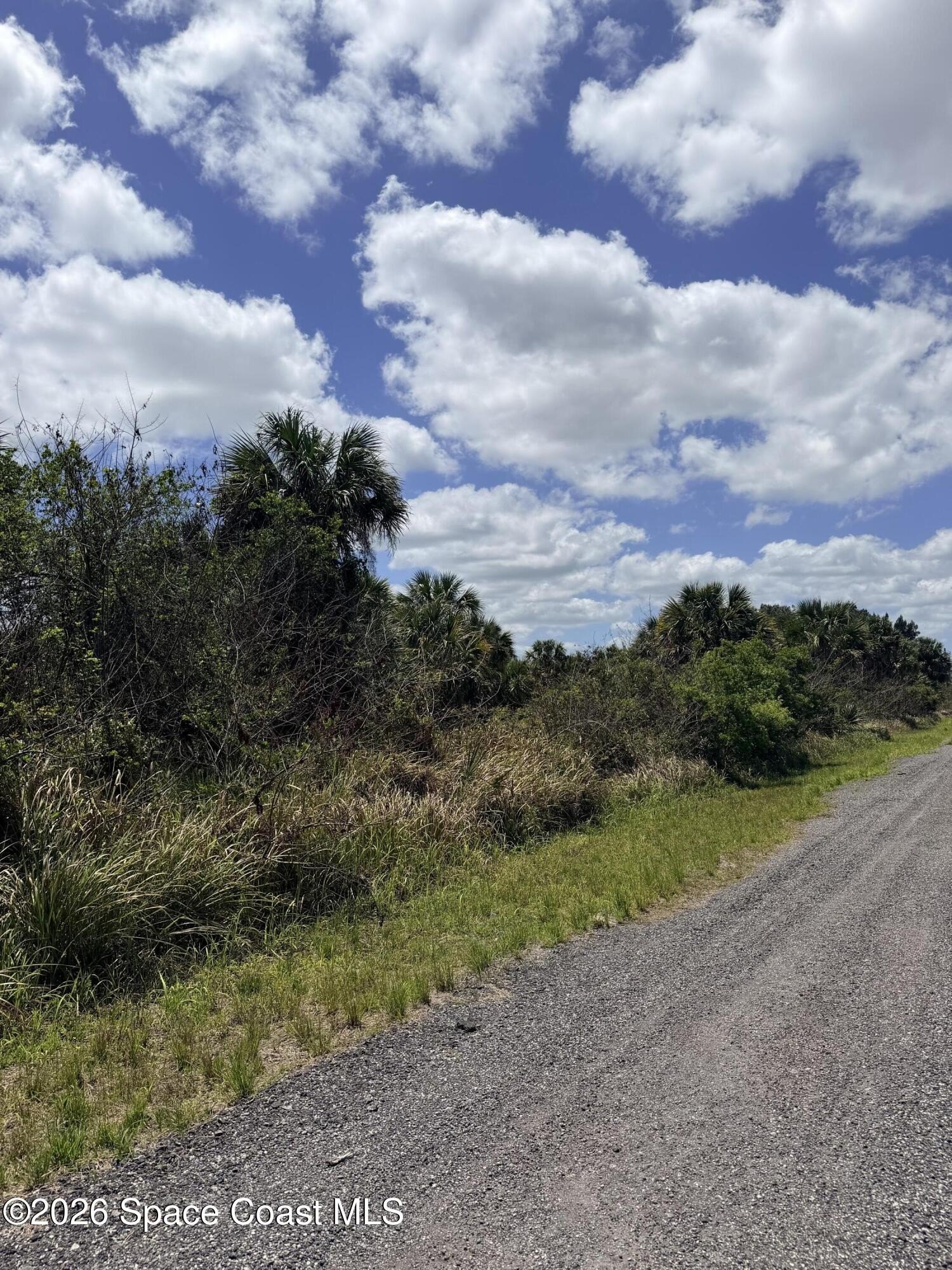 Palm Bay Vacant Lot
