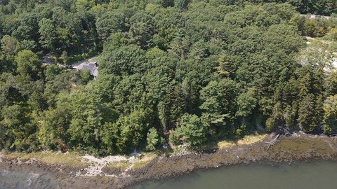 Waterfront Residential Development Land