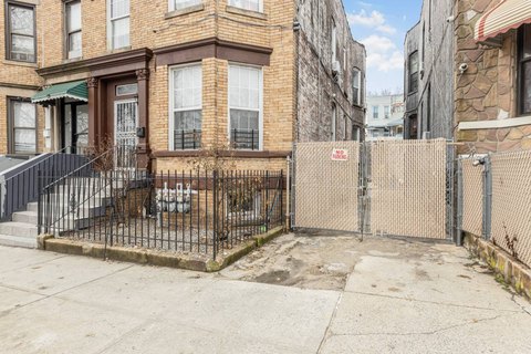 Legal Two-Family Residence