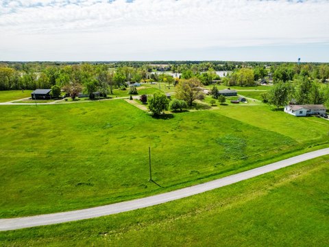 Lake Community Residential Land Lot