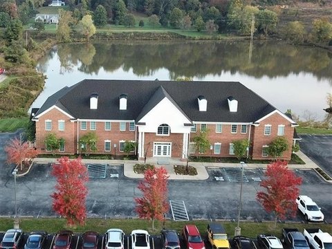 Proctorville Medical Office Space Available