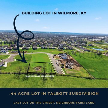Land, Wilmore, KY