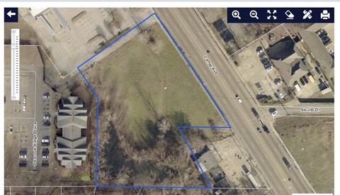 Approved Self-Storage Development Site