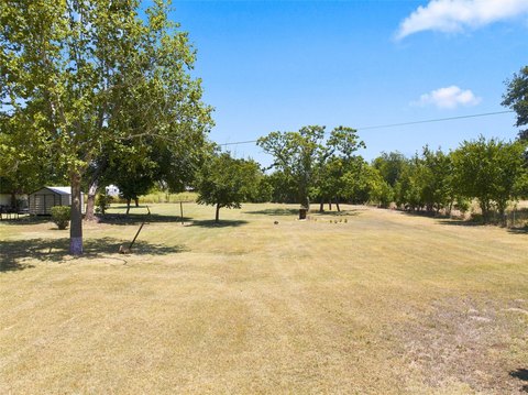 LAND - Crawford, TX