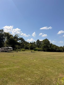 LAND - Keithville, LA