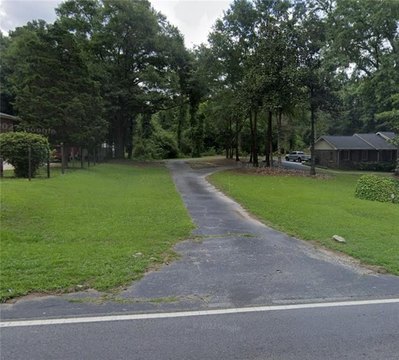 LAND - Stonecrest, GA