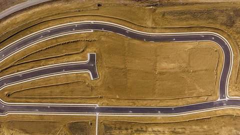 Sheridan, WY Building Site