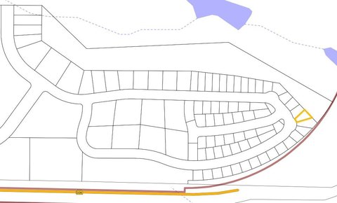 Sheridan, WY Building Site