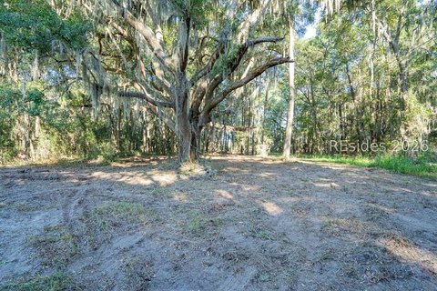 Land/Lots, Saint Helena Island, SC