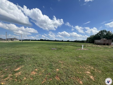 Land in New Texarkana Neighborhood