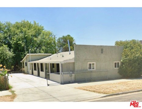 Fresno Duplex Investment Opportunity
