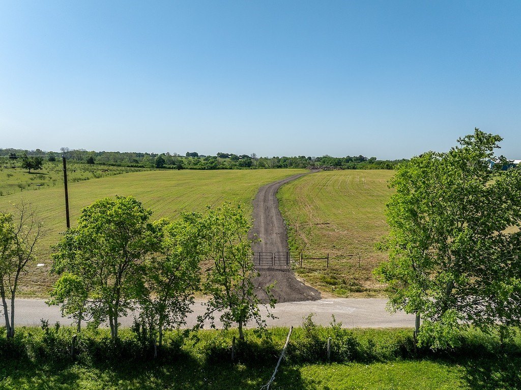 Chappell Hill Acreage with Views
