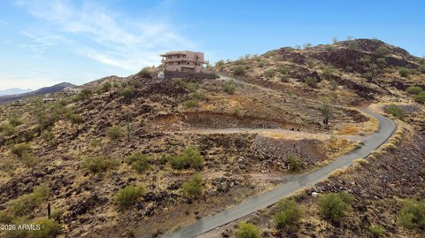 LAND - Phoenix, AZ