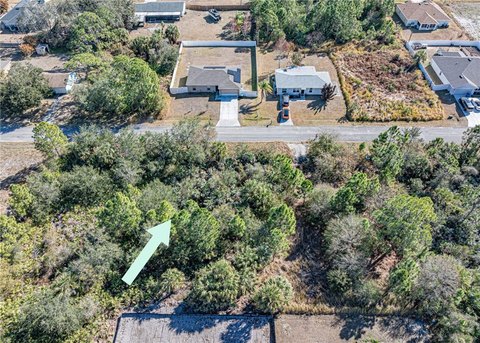 LAND - Palm Bay, FL