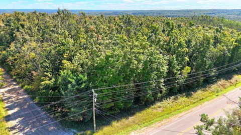 Land, Gaylord, MI