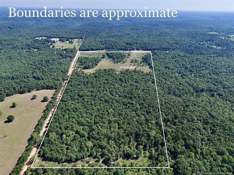 80 Acres Unrestricted Land