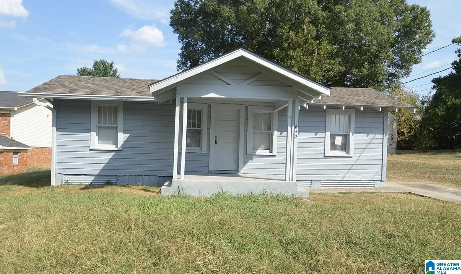 Income-Generating Duplex in Hueytown, AL