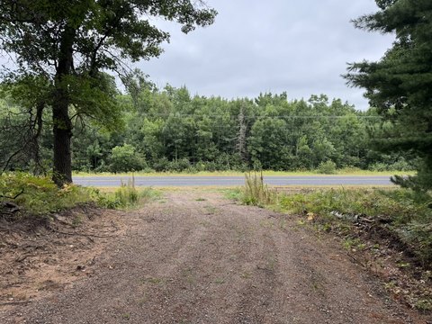 Land, Spooner, WI