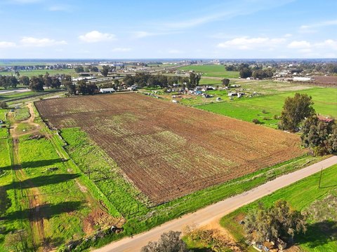 9.95 Acres Development Opportunity Madera