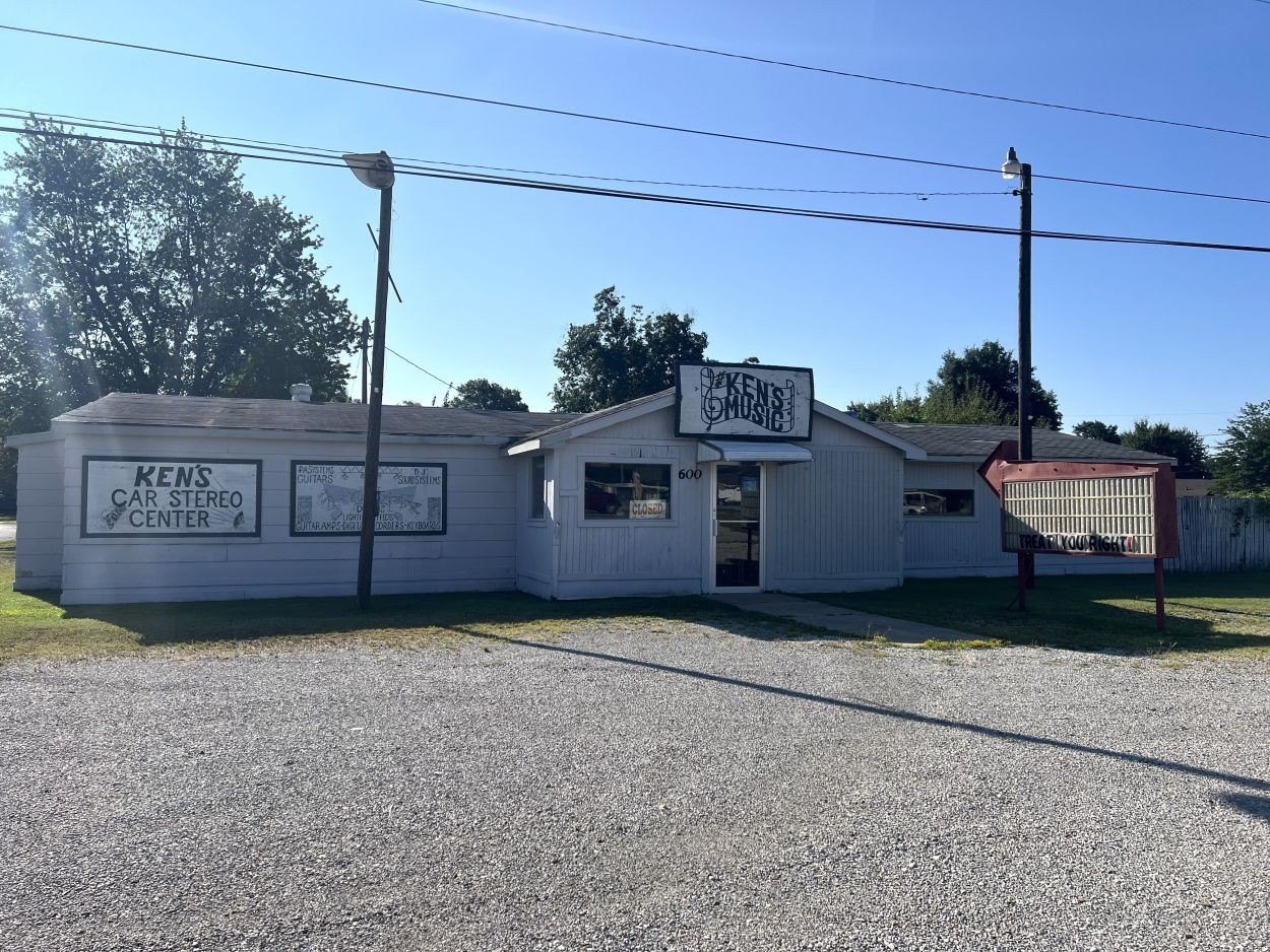 Kennett, MO Commercial Opportunity