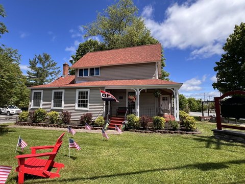 Old Forge Mixed-Use Investment