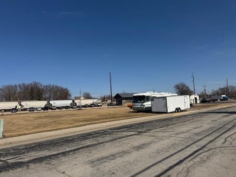 Commercial Land in Horicon, WI