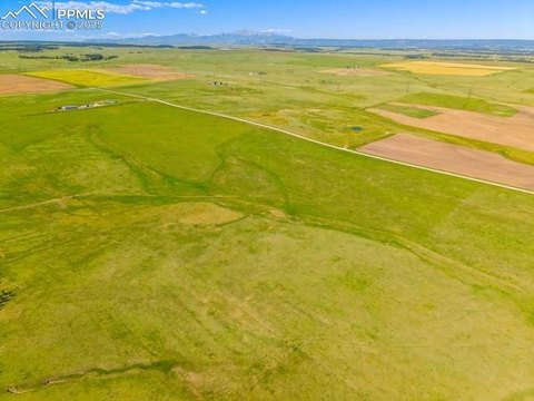 40 Acres in Elbert County