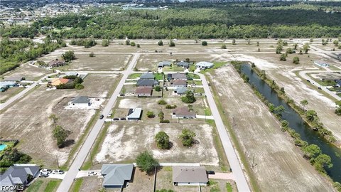 Cape Coral Land Opportunity