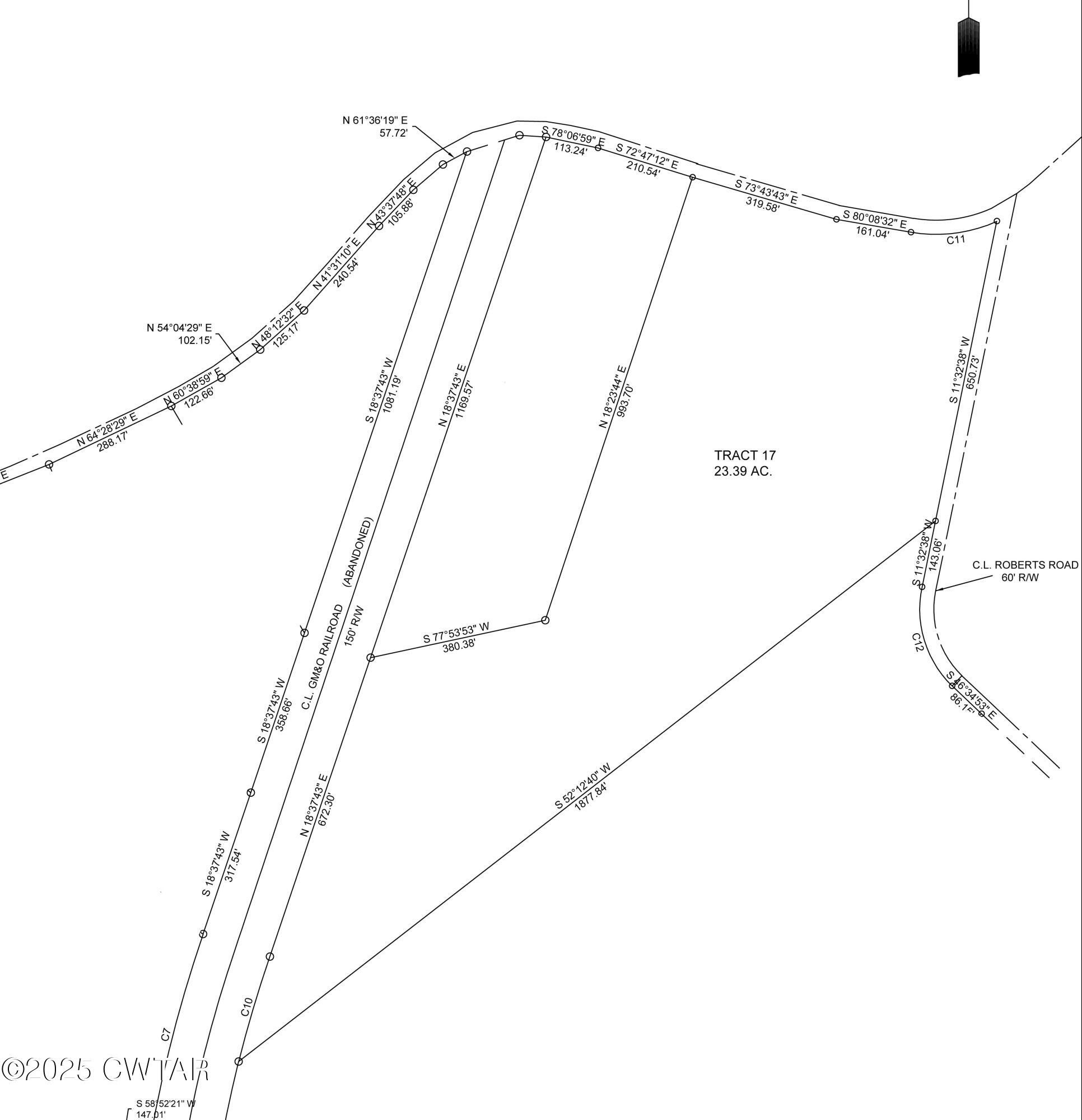 Pinson, TN Land Opportunity