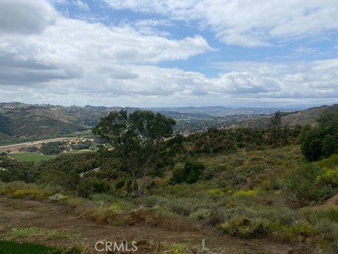 Land, Bonsall, CA