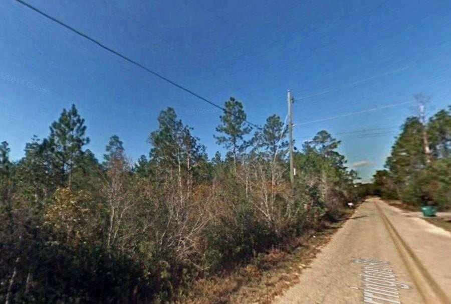 Vacant Land in Talking Rock