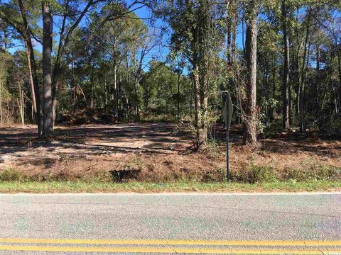 Pawleys Island Land For Sale