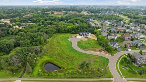 Residential Land in Lakeville, MN