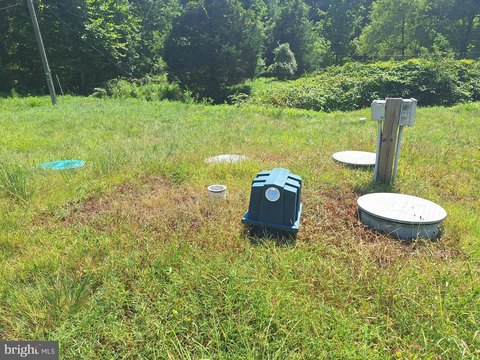 Stafford, VA Build-Ready Corner Lot