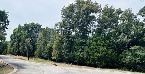Land, Athens, TX