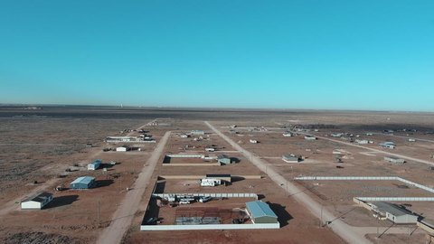 Land For Sale, Midland, TX