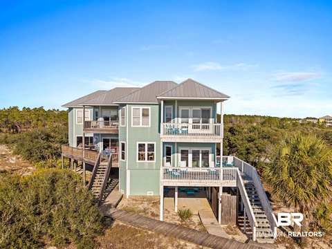 Furnished Gulf-Coast Short-Term Rental