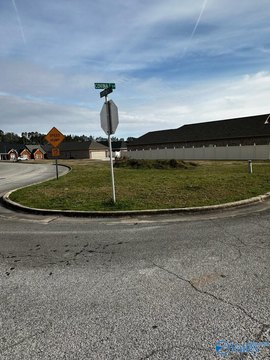 Residential Lot in Decatur, AL