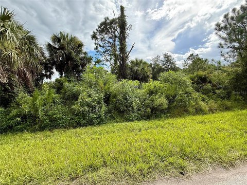 Residential Land in Growing Area