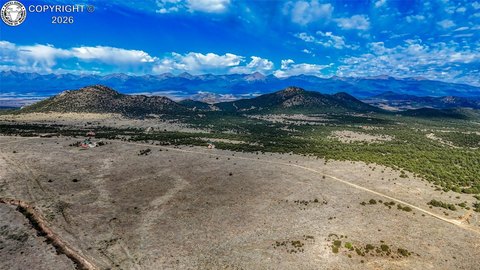 Land, Westcliffe