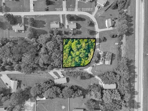 Residential Land in Sparta, TN