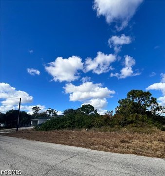 Land, Labelle, FL