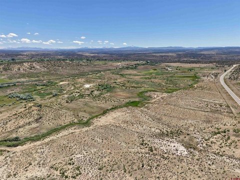 Ranch with Live Water and Home