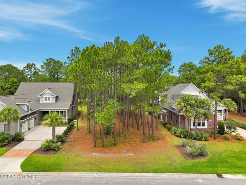 Residential Homesite Land