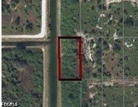 Land, Labelle, FL